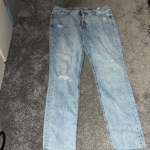 Old Navy Pop Icon Skinny Jeans